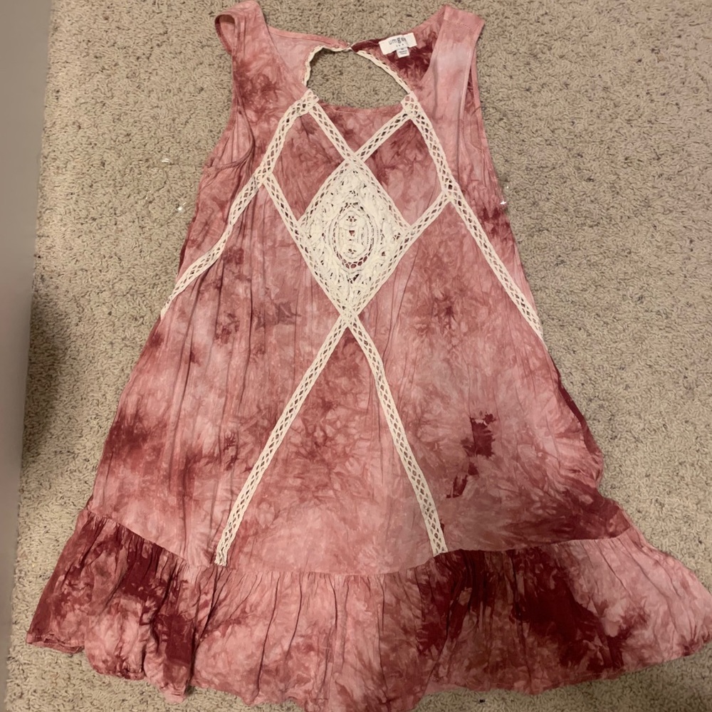 Cute dress from a boutique